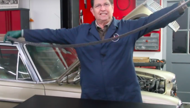 What's wrong with my Mercedes? | MercedesSource.com